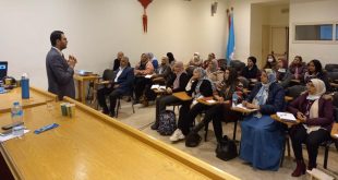 وزارة السياحة تطلق برنامج "سفراء التدريب" لنقل الخبرات بين العاملين