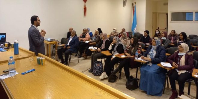 وزارة السياحة تطلق برنامج "سفراء التدريب" لنقل الخبرات بين العاملين