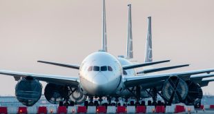 شركتا طيران عربيتان بين أفضل 20 شركة عالمية في السلامة وبروتوكولات كورونا