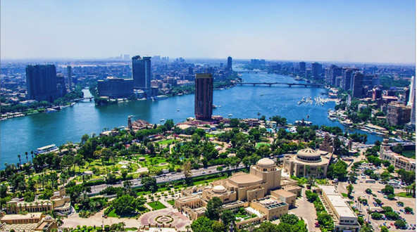 القاهرة ضمن قائمة الوجهات السياحية الأعلى تقييماً في العالم.. ننشرها كاملة