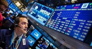 أسهم قطاعات السفر والبنوك تقود البورصات الأوروبية للارتفاع