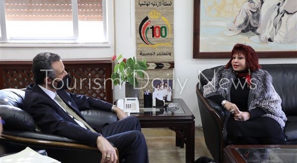 الأردن يتجه إلى الاستثمارات العربية والإفريقية لإنقاذ القطاع السياحي