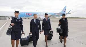 TUI تستأنف رحلاتها الجوية من وإلى المغرب 8 فبراير بعد فتح المجال الجوي