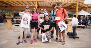 بيان جديد من السياحة حول ماراثون مصر الدولي بالأقصر ومشاركة 32 دولة