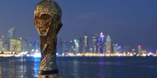 قطر تغلق باب التسجيل لتقديم طلبات حجز تذاكر المرحلة الأولى لمونديال 2022
