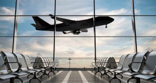 دراسة تكشف قائمة بأول عشر شركات نقل وحركة الطيران والركاب والشحن في 2021