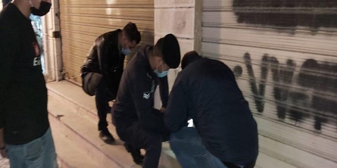 721 جولة تفتيشية على المنشآت السياحية ومخالفات لـ 17 مطعماً وفندقا بالأردن