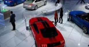 استبعاد روسيا من أكبر معرض للأجهزة المحمولة بأسبانيا الأسبوع المقبل