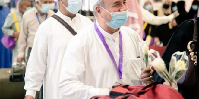 أسعار تذاكر عمرة رجب ولا رسوم لتعديل حجز مصابي كورونا