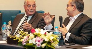 العناني يغري مستثمري السياحة بمبادرات المركزي في شرم الشيخ استعداد لـCOP27