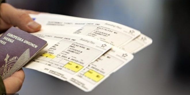 راديو سوا : توقعات اسرائيلية بارتفاع أسعار تذاكر الطيران .. وتحذير للفنادق