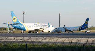 الغردقة تكشف إلغاء أول رحلة طيران اوكرانية بعد اغلاق المجال الجوي