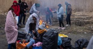 شراسة هجومية روسية ونصدى أوكراني بدعم أوروبي جديد وعزلة روسيا تتسع