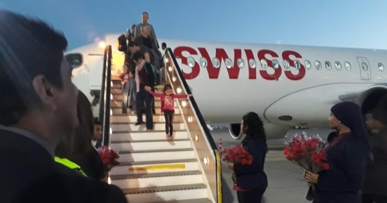 مطار الغردقة