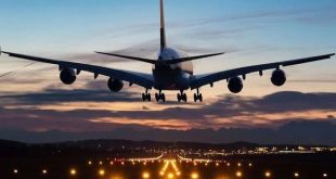 رويترز : إغلاق المجال الجوي الأوكراني أمام حركة الطيران من يوم الإثنين