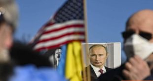 خسائر جديدة لأزمة روسيا وأوكرانيا .. 23 شخصاً يخسرون 33 مليار دولار