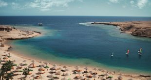 3000 غرفة فندقية جديدة تضاف إلى الطاقة الإجمالية للمقصد السياحي المصري