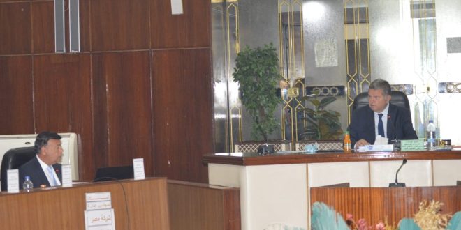 4.4 مليار جنيه أرباح "القابضة للتأمين" وارتفاع الاستثمارات إلى 75.7 مليارا