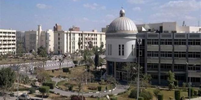 استخدام التكنولوجيا والرقمنة فى حفظ وصيانة الآثار مؤتمر بجامعة الفيوم