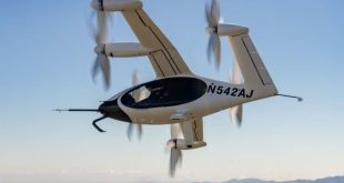 تحالف جديد لتشغيل رحلات التاكسي الطائر وتويوتا تنضم للنقل الأرضي باليابان