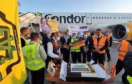 مطار الغردقة