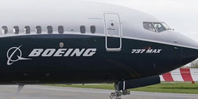 أكبر شركات الطيران في إفريقيا تستأنف تحليق طائرات بوينج 737 ماكس الثلاثاء