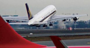 برافدا : 20 طائرة تغادر أوكرانيا وشركات التأمين تصر على رفض التحليق