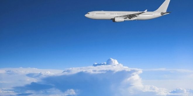 العراق يعلن عودة شركات الطيران العالمية للمرور في أجوائه