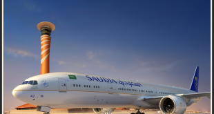قائمة محظورات جديدة لشركات الطيران العاملة في السعودية