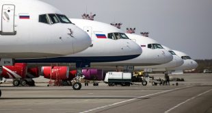 الدنمارك تغلق أجوائها أمام طيران موسكو وتضامن مع أوكرانيا وعزلة روسيا تتسع