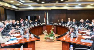 6 وزراء يعدون مخطط نقل الوفود بمدينة شرم الشيخ خلال مؤتمر تغير المناخ