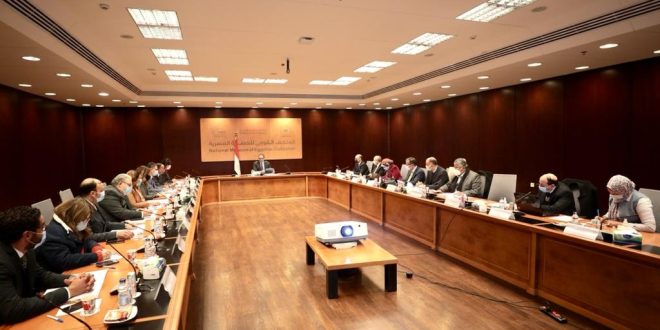 وزير السياحة يترأس أول اجتماع لمجلس إدارة هيئة تنشيط السياحة هذا العام