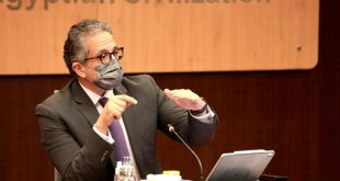 تقارير ايجابية عن مصر فى وسائل إعلام دولية ومقترحات للتحرك بأسواق السياحة