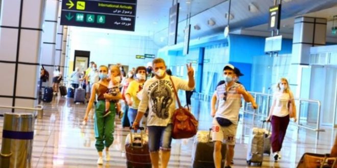 مستثمرون يكشفون ارتباك بالفنادق وتأثيرات حقيقية لأوميكرون على الاشغالات