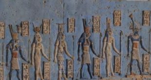 بمناسبة الإحتفال بعيد الحب .. تعرف على إلهة الحب في مصر القديمة