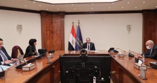 120 شركة عالمية تشارك في إطلاق استراتيجية مصر الرقمية لصناعة التعهيد