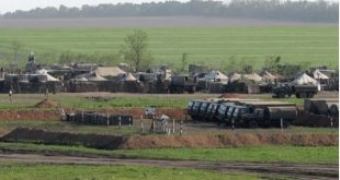 150 ألف جندي روسي على الحدود الأوكرانية وتصاعد التوتر في أوروبا بشكل خطير