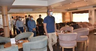 استثناء الجهات الأمنية من إجراء أي تفتيش على المنشآت السياحية والفندقية