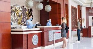إلزام مديري الفنادق برفع تقرير شهرى لوزارة السياحة عن النزلاء