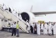 المعتمرين