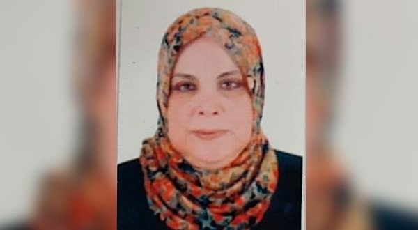 ايمان قنديل