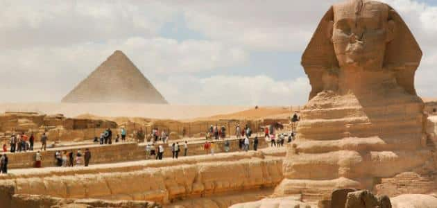 النواب يطلب من تنشيط السياحة تنفيذ 10 توصيات لوضع مصر على الخريطة العالمية