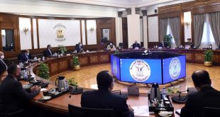 رئيس الوزراء يُتابع موقف تنفيذ المتحف المصري الكبير وتطوير المنطقة المحيطة