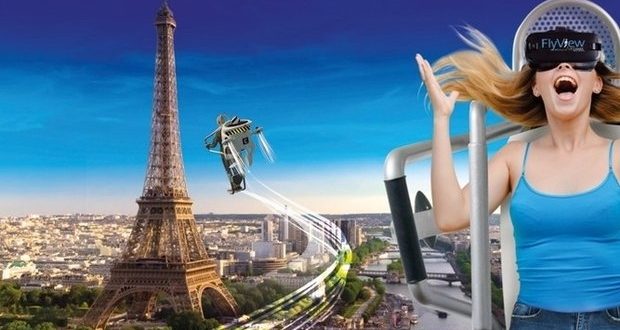 مجلس السفر الأوروبي يتوقع انتعاش السياحة في 2022 رغم تراجع ثقة المسافرين