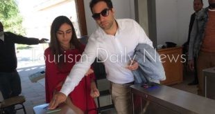 بدء تشغيل بوابات "أبو سمبل" الكترونياً وحجز تذاكر زيارة المعابد بالإنترنت