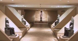 موقع Life Guardian يبرز خمسة من أشهر المتاحف المصرية التي يجب زيارتها