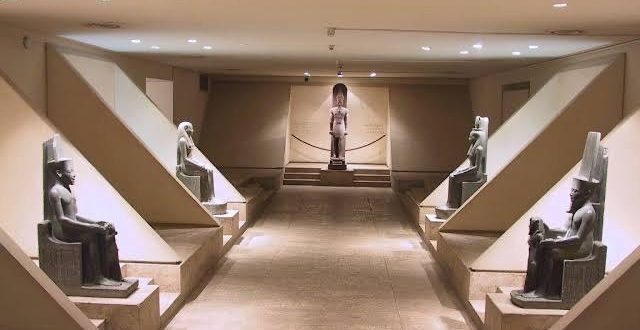 موقع Life Guardian يبرز خمسة من أشهر المتاحف المصرية التي يجب زيارتها