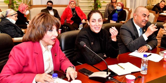 الترويج للسياحة المصرية محور اجتماعات بالبرلمان لاستعادة المكانة التنافسية