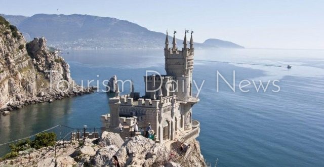 معالم السياحة الأوكرانية تحت قصف المدافع الروسية.. 5 مقاصد في مرمى النيران