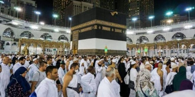 غرفة الإسكندرية التجارية تطالب بتخصيص 40 تأشيرة عمرة لكل شركة سياحة